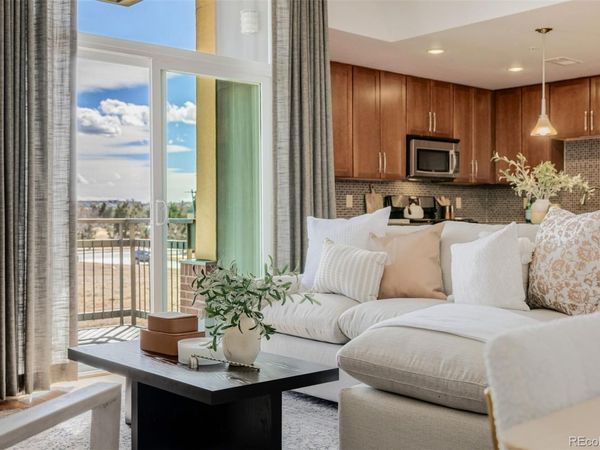 8165 E Lowry Boulevard, Unit 209, Denver, CO 80230