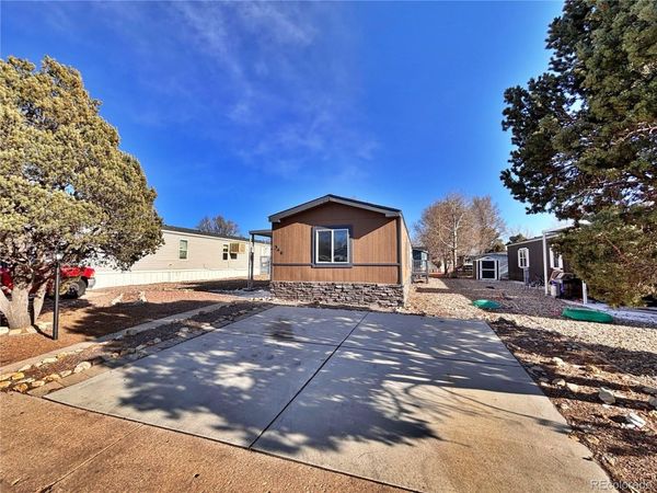 1025 Western Drive , Colorado Springs, CO 80915
