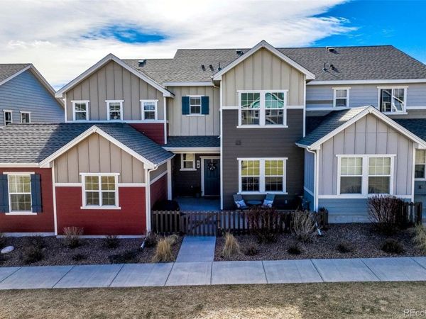 68 S Olympian Drive , Colorado Springs, CO 80905