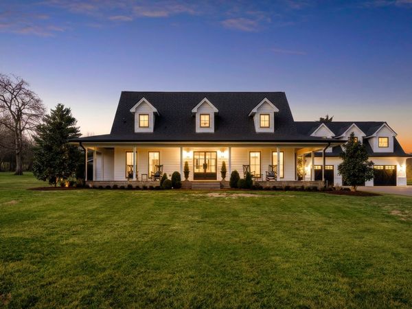 3264 Southall Rd, Franklin, TN 37064