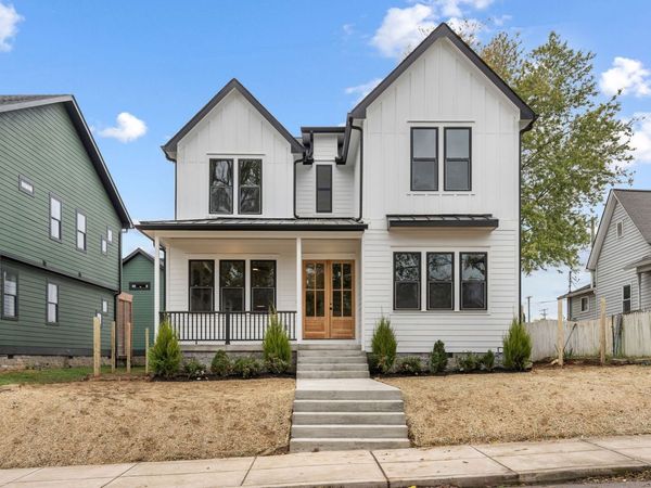 1002 Joseph Ave , Nashville, TN 37207