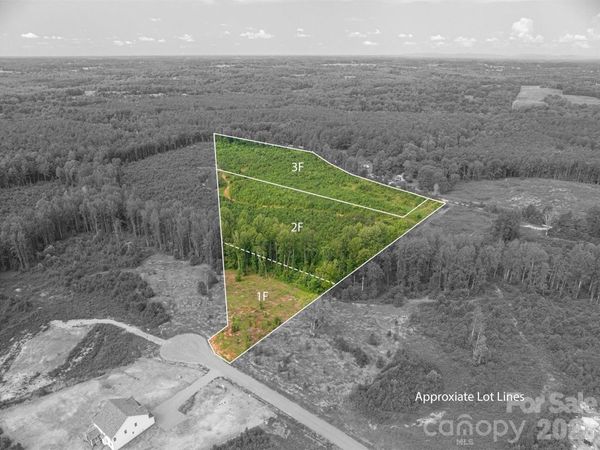 00 McCurry Farm Lane , Lincolnton, NC 28092