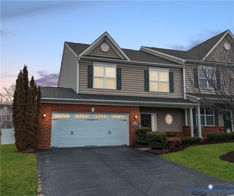 10228 Waxcomb Place, Mechanicsville, VA 23116 Main Photo