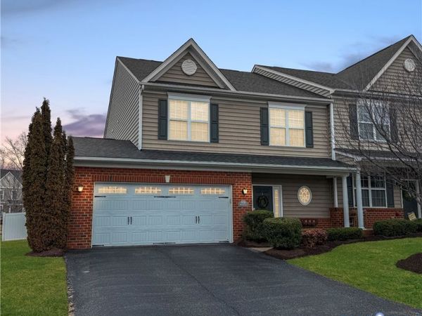 10228 Waxcomb Place, Mechanicsville, VA 23116