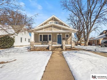 732 E 6th Street, Fremont, NE 68025