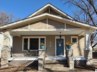 732 E 6th Street, Fremont, NE 68025