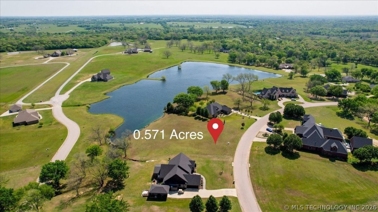 Tabernacle, Calera, OK 74730 Main Photo