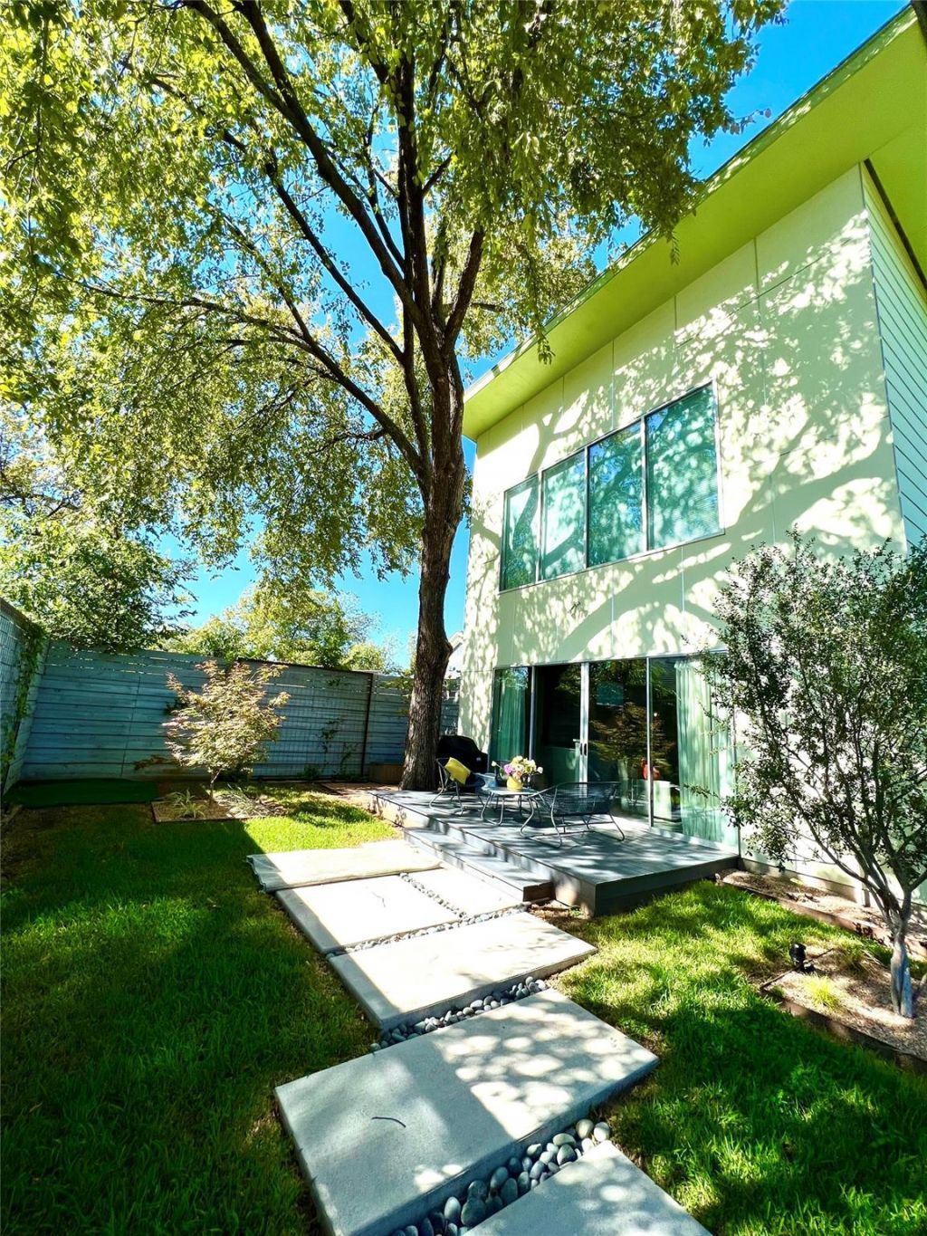 5006 Woodrow Ave, Unit B, Austin, TX 78756 Main Photo