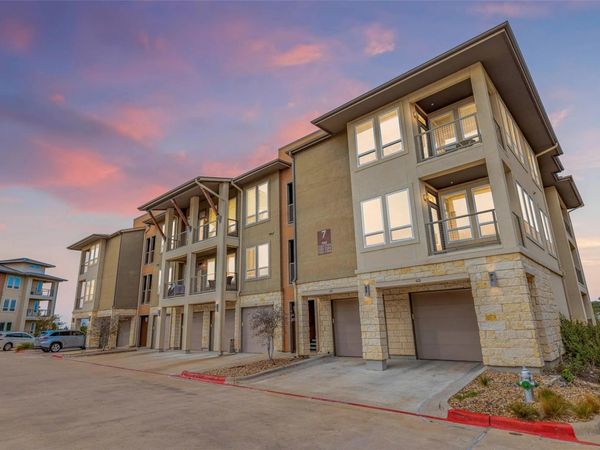 4800 Steiner Ranch BLVD, Unit 22-302, Austin, TX 78732