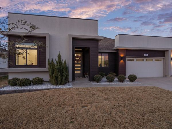 108 Dax DR, Liberty Hill, TX 78642