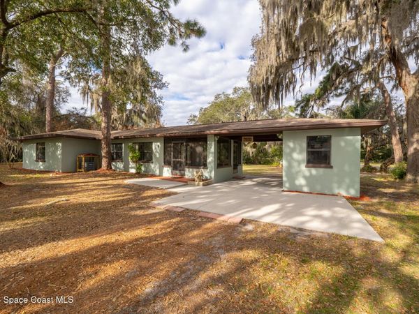 1302 June Night Street , Titusville, FL 32780