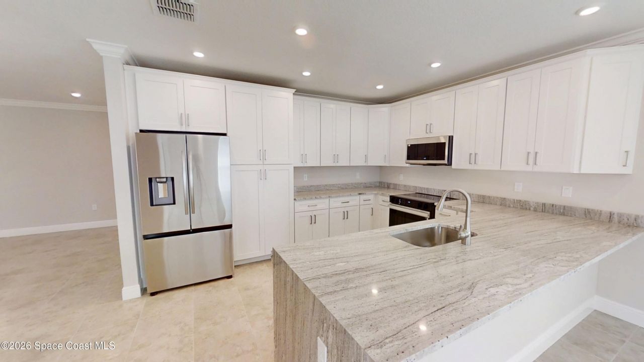 418 Easy Street , Sebastian, FL 32958 Photo