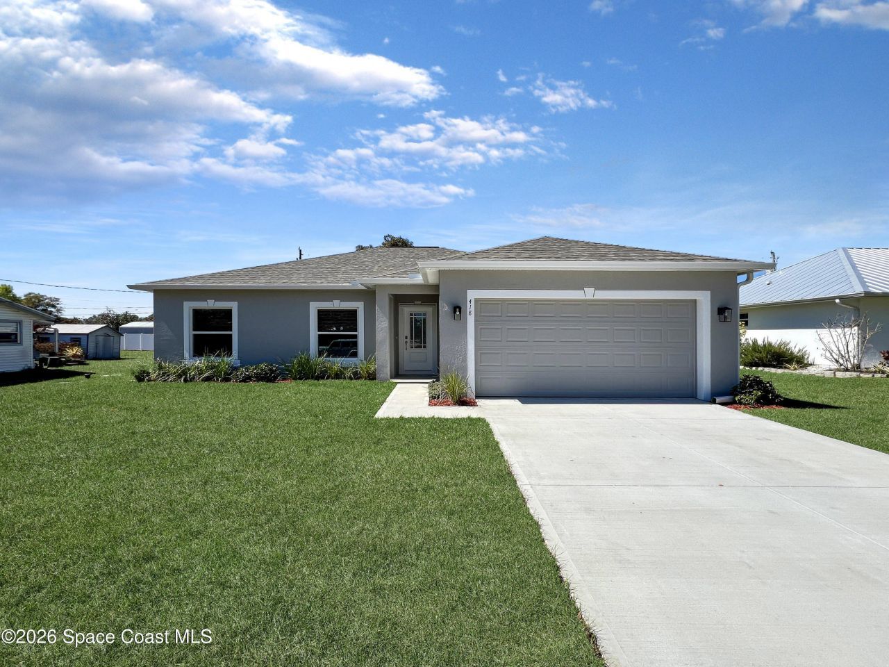 418 Easy Street , Sebastian, FL 32958 Photo