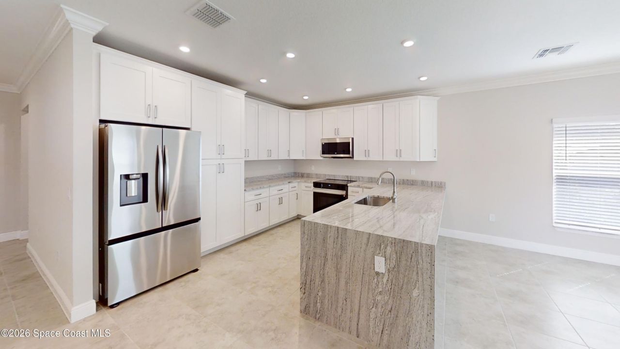 418 Easy Street , Sebastian, FL 32958 Photo