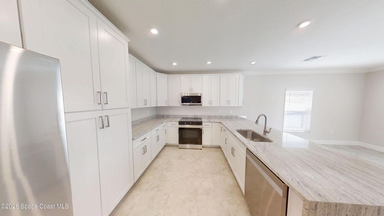 418 Easy Street , Sebastian, FL 32958 Photo