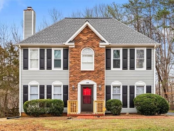 1188 Tremont Drive , Rural Hall, NC 27045