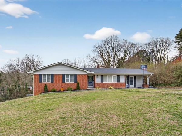 236 Charles Avenue, Asheboro, NC 27205