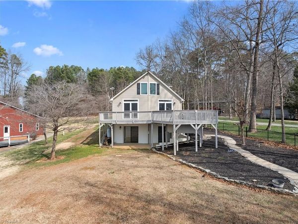 1016 Ervin Drive , Lexington, NC 27292
