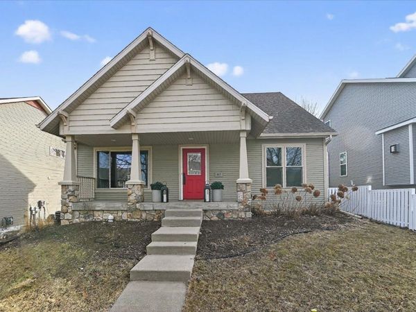 617 Orion Trail, Madison, WI 53718