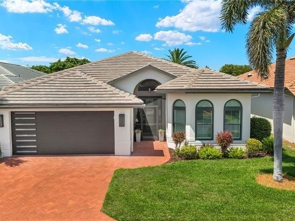 9522 Mariners Cove LN, FORT MYERS, FL 33919