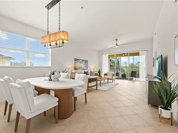 6820 Sterling Greens PL, Unit 401, NAPLES, FL 34104