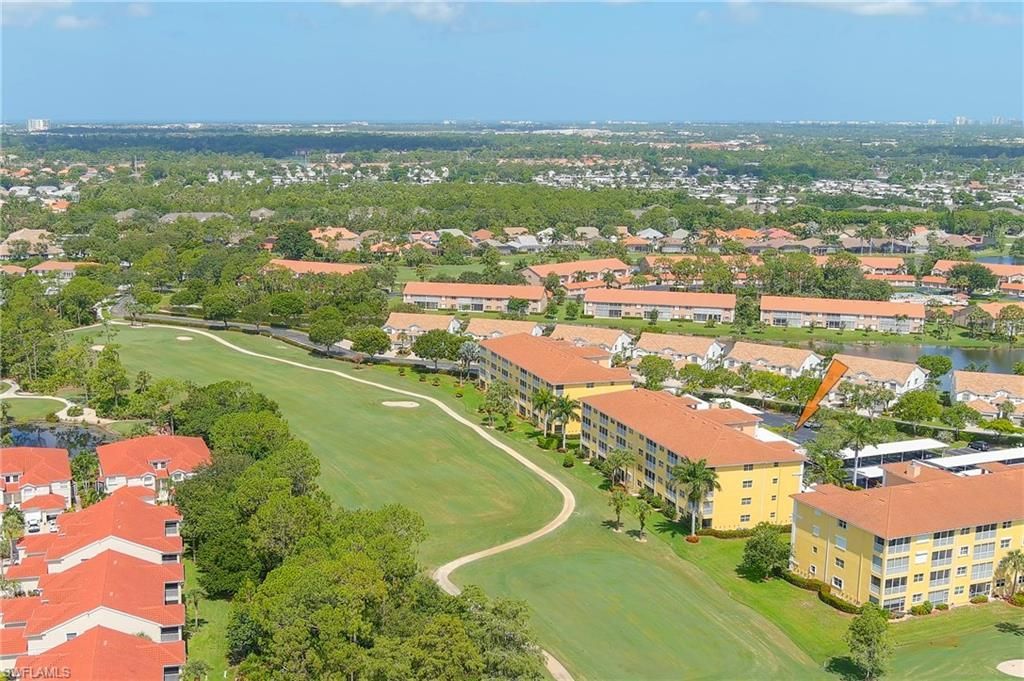 6820 Sterling Greens Pl, Unit 401, Naples, FL 34104 Photo