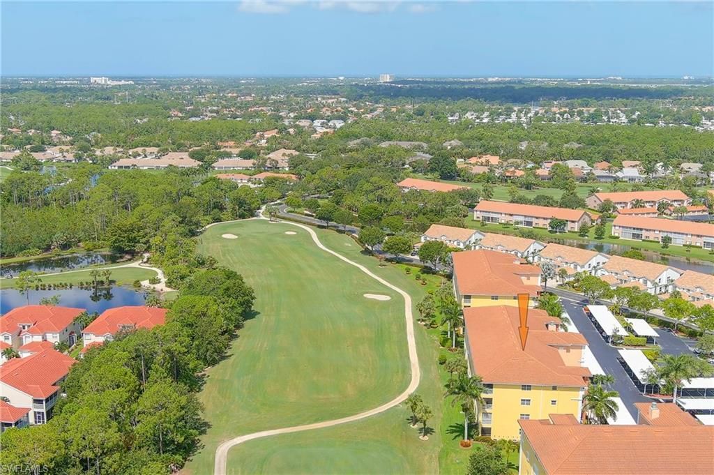 6820 Sterling Greens Pl, Unit 401, Naples, FL 34104 Photo