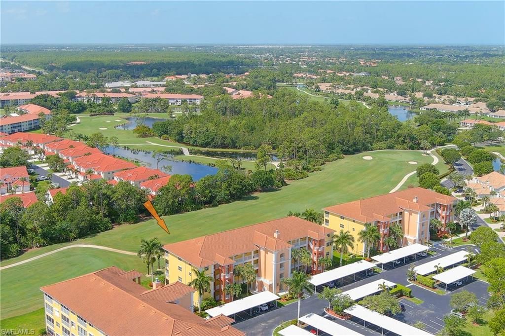 6820 Sterling Greens Pl, Unit 401, Naples, FL 34104 Photo