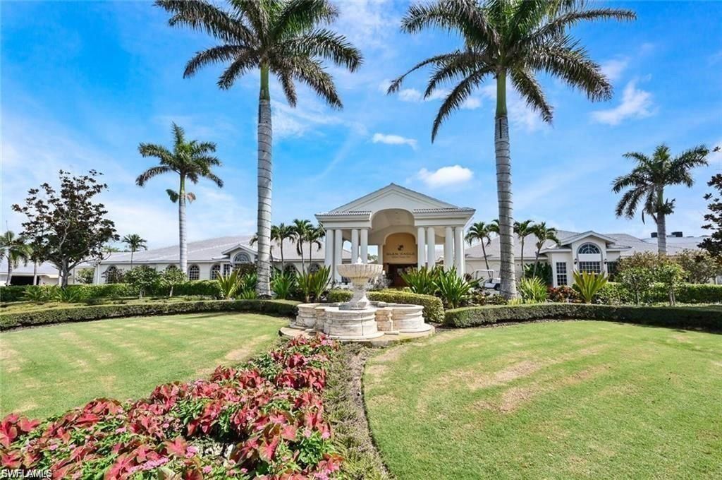 6820 Sterling Greens Pl, Unit 401, Naples, FL 34104 Photo