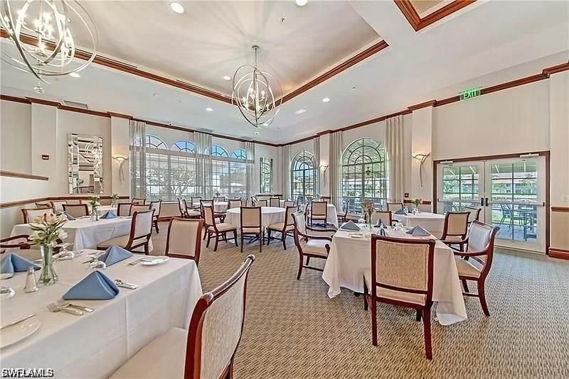 6820 Sterling Greens Pl, Unit 401, Naples, FL 34104 Photo