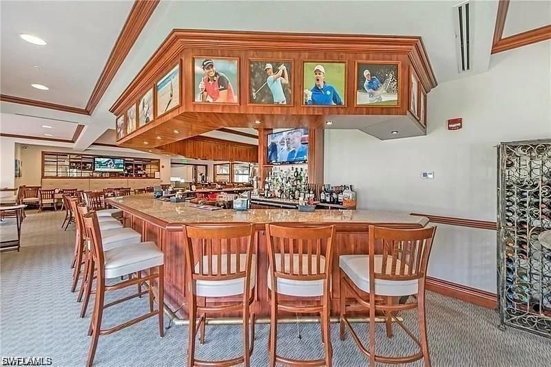 6820 Sterling Greens Pl, Unit 401, Naples, FL 34104 Photo