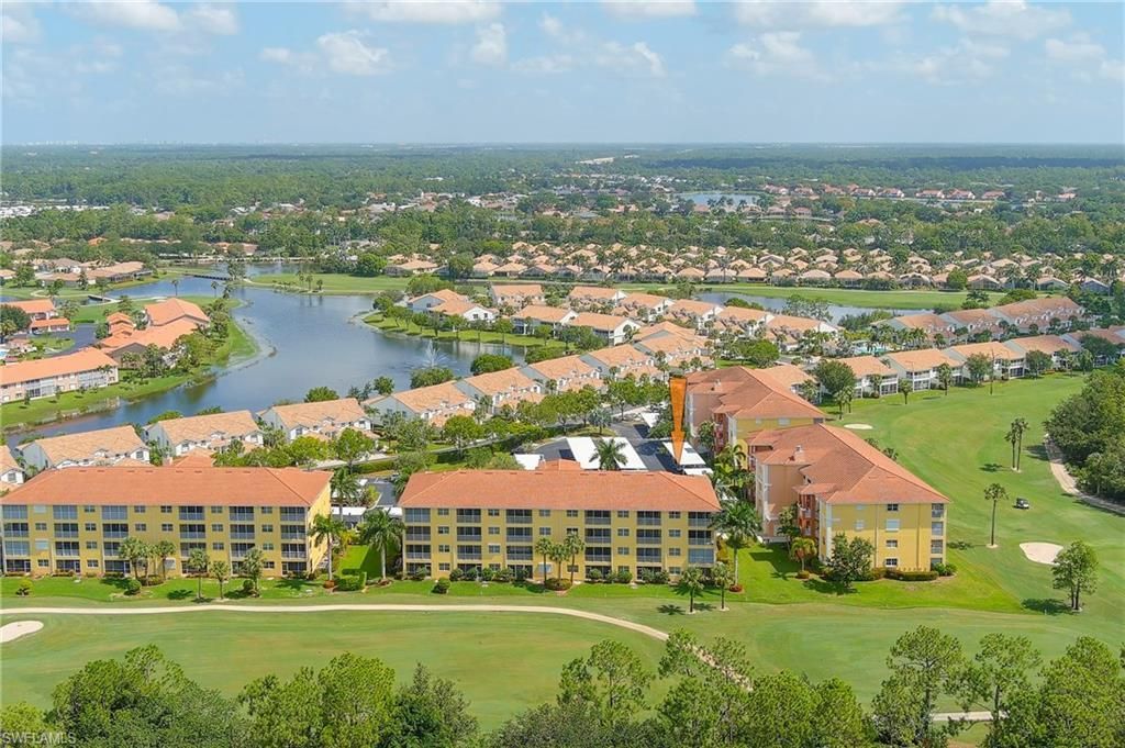 6820 Sterling Greens Pl, Unit 401, Naples, FL 34104 Photo