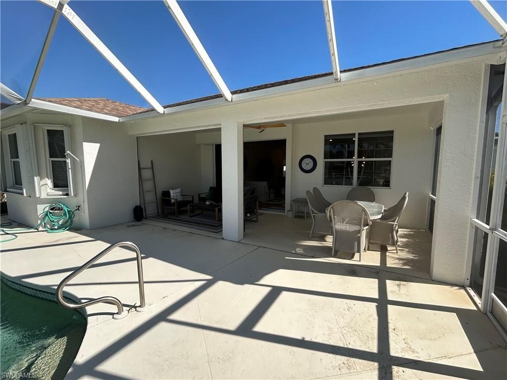 430 Crossfield Cir, Naples, FL 34104 Photo