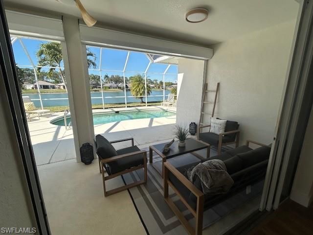 430 Crossfield Cir, Naples, FL 34104 Photo