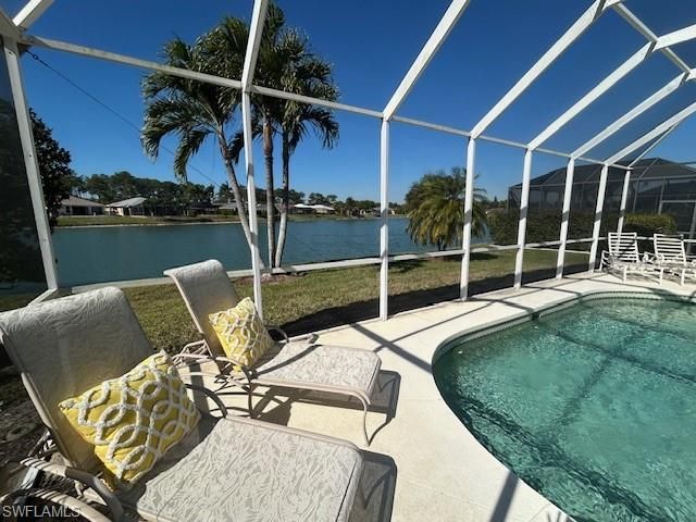 430 Crossfield Cir, Naples, FL 34104 Photo