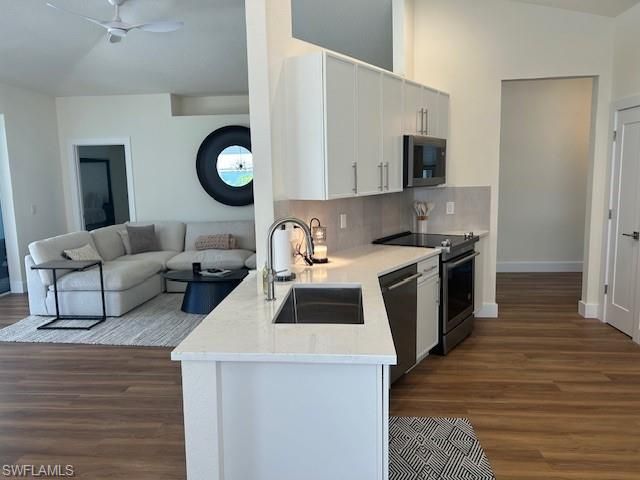 430 Crossfield Cir, Naples, FL 34104 Photo