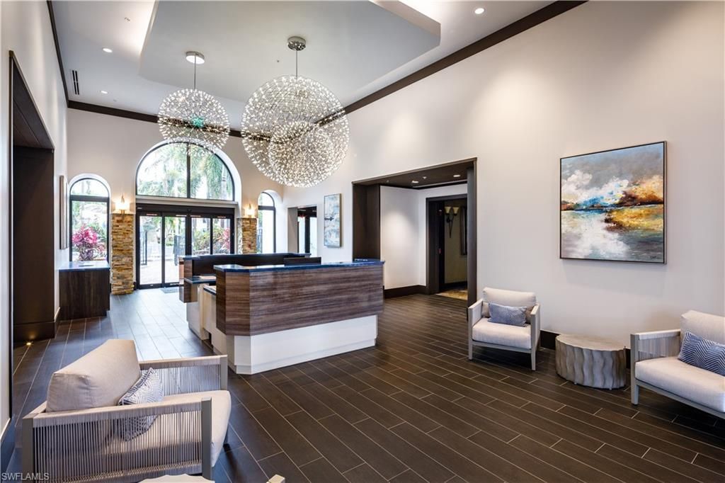 965 Sandpiper St , Unit J107, Naples, FL 34102 Photo