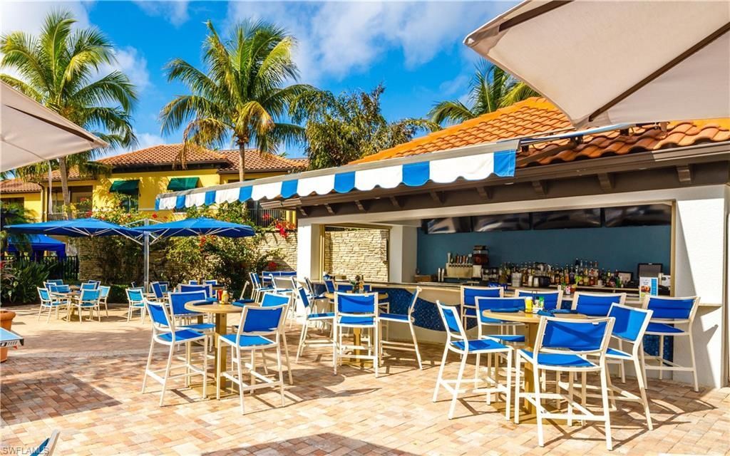 965 Sandpiper St , Unit J107, Naples, FL 34102 Photo