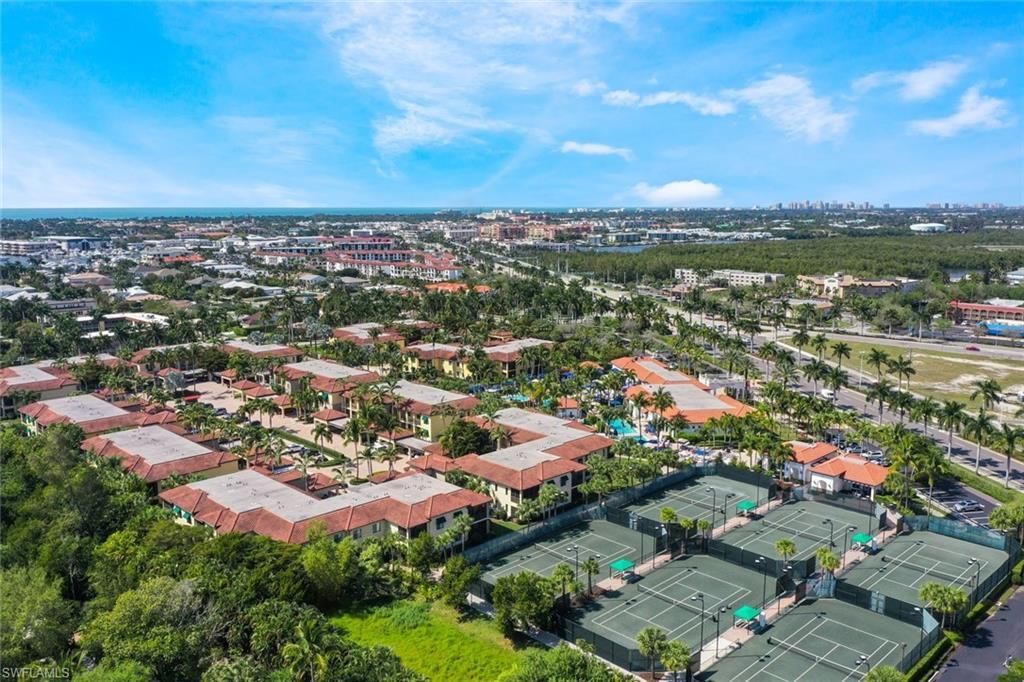 965 Sandpiper St , Unit J107, Naples, FL 34102 Photo