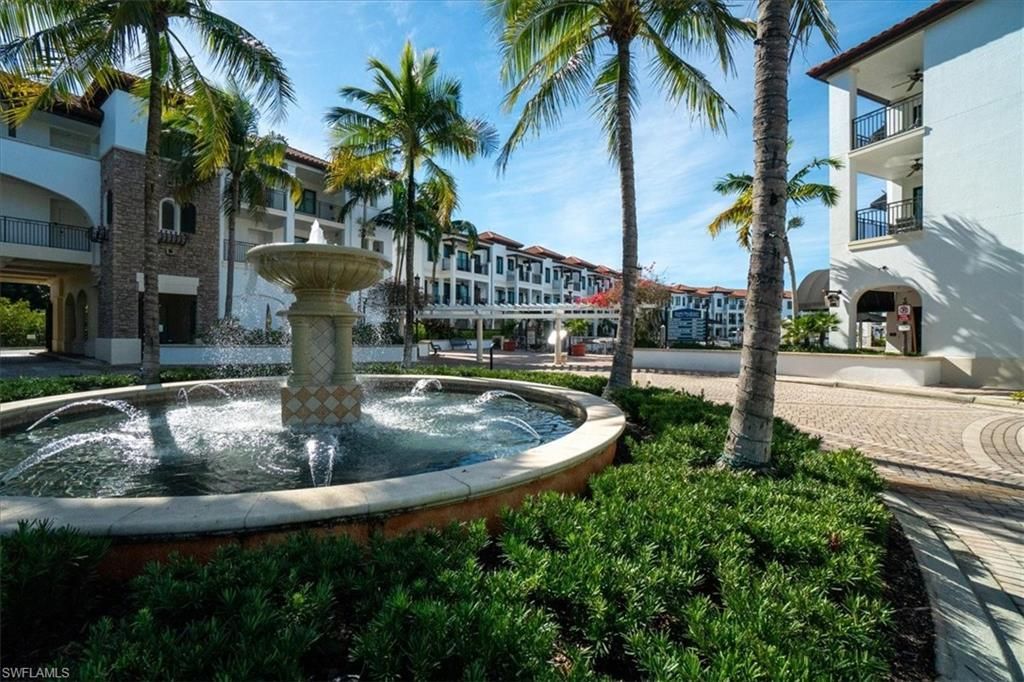 965 Sandpiper St , Unit J107, Naples, FL 34102 Photo