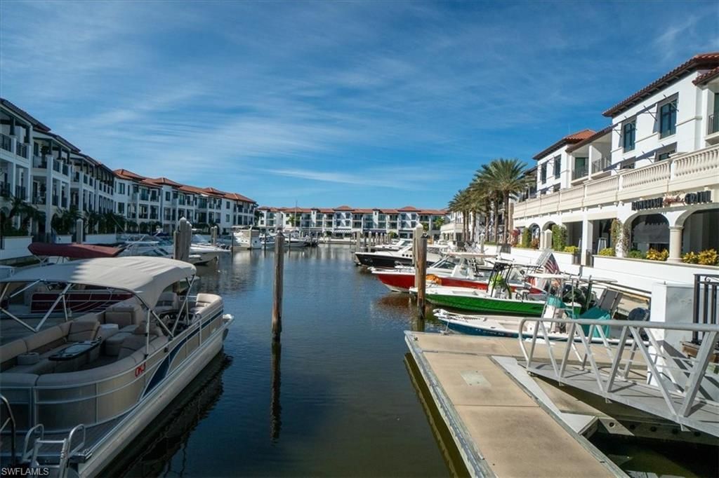 965 Sandpiper St , Unit J107, Naples, FL 34102 Photo