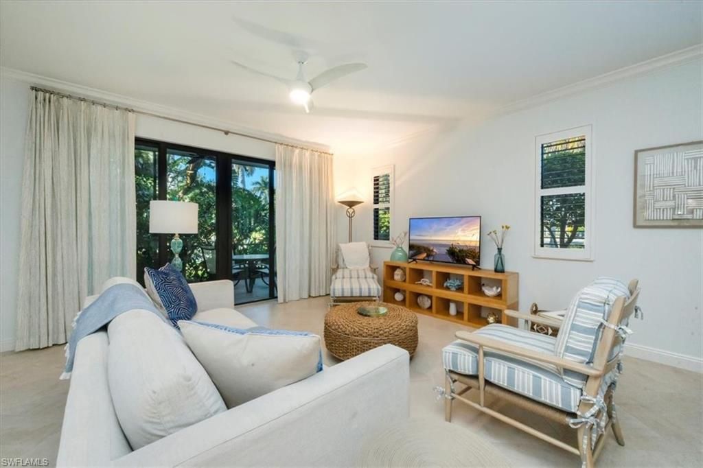 965 Sandpiper St , Unit J107, Naples, FL 34102 Photo