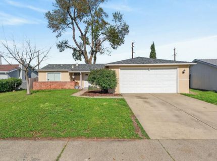 10613 Olson Dr, Rancho Cordova, CA 95670 Photo