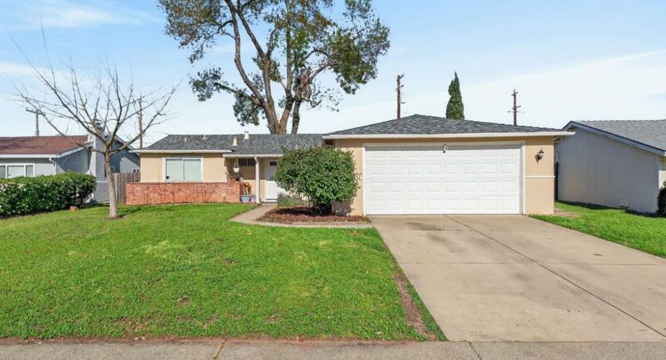 10613 Olson Dr, Rancho Cordova, CA 95670 Photo