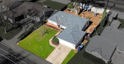 10613 Olson Dr, Rancho Cordova, CA 95670 Photo