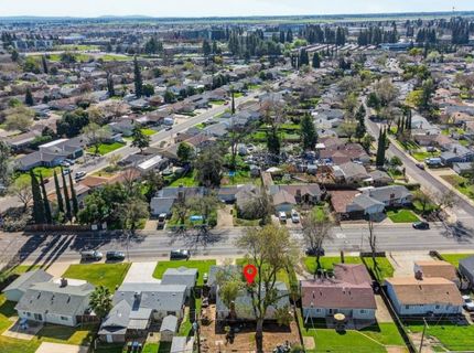 10613 Olson Dr, Rancho Cordova, CA 95670 Photo