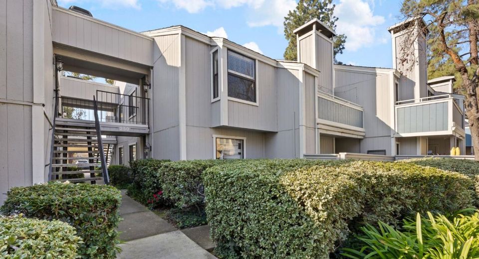 250 Del Verde Cir #6, Unit 6, Sacramento, CA 95833 Photo