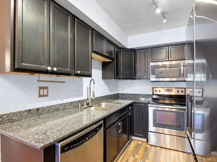 250 Del Verde Cir #6, Unit 6, Sacramento, CA 95833 Photo