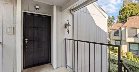 250 Del Verde Cir #6, Unit 6, Sacramento, CA 95833 Photo