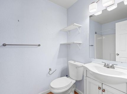 250 Del Verde Cir #6, Unit 6, Sacramento, CA 95833 Photo